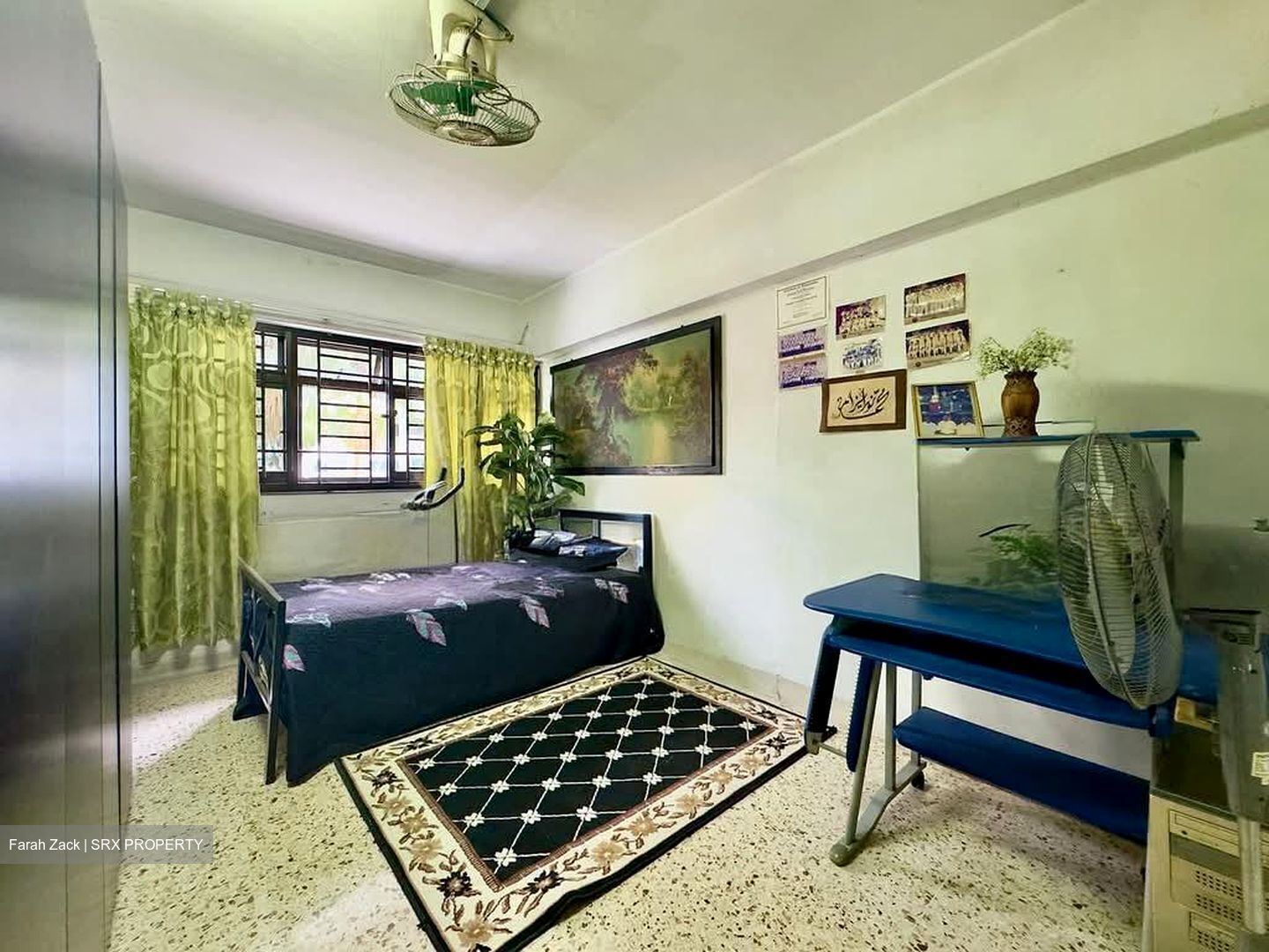 Blk 306 Teck Ghee Vista (Ang Mo Kio), HDB 5 Rooms #568995091